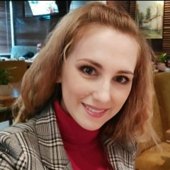 Виктория Синицына, 10.07, Чишмы