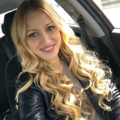 Анюта Esenina, 21.05, Москва