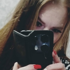 Анастасия Фомина, Уфа