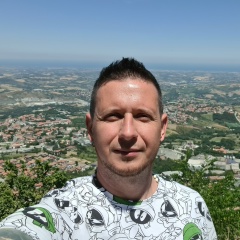 Илья Козлов, 07.12.1979, Киев