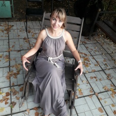 Елена Федоренко, 01.06, Мозырь