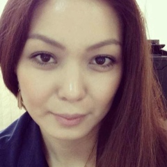 Асель Мулдашева, 26.10.1987, Астана