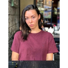 Тая Кострецова, 20.08