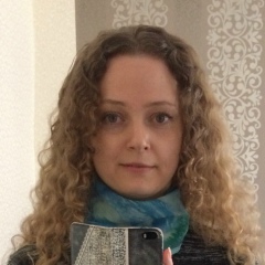 Светлана Назаренко, 11.10