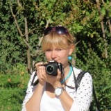 Александра Эсаулова, 29.04, Краматорск