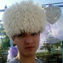 Каюм Дурдыев, 28.09, Мары