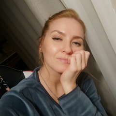 Оксана Малышева, 07.07, Киров