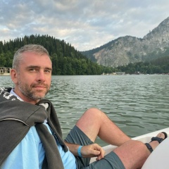 Дмитрий Иванов, 17.04, Москва