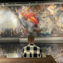 Саша Андреев, 04.06, Санкт-Петербург