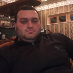 Аргишт Еганян, Иджеван