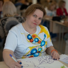 Юлия Орлова, 11.05, Санкт-Петербург