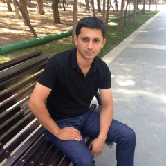 Rustem Huseynov