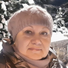 Екатерина Любович, 20.05, Санкт-Петербург