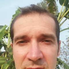 Владимир Копылов, 21.10.1979, Москва