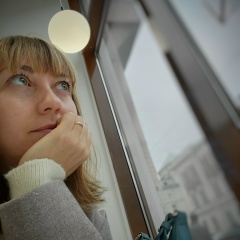 Татьяна Беляк, Санкт-Петербург