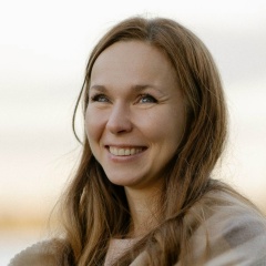 Елена Соколовская, Екатеринбург