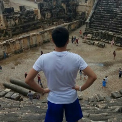 Виталий Старков, Новокузнецк