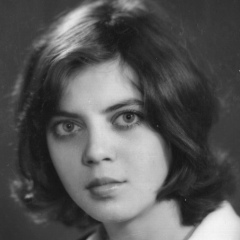 Варвара Ященко, 16.12.1957, Черкассы