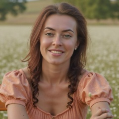 Аня Кравцова, 13.07