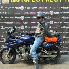 Александр Перепелица, Санкт-Петербург