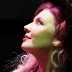 Александра Савченко, 17.04, Москва