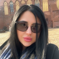 Марина Юмалина, 01.01