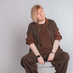 Валерия Баранова, 22.06.1989, Санкт-Петербург