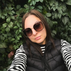 Ирина Копняева, 09.10.1985, Уральск