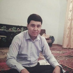Shyhnazar Amanow, 29.03, Дашогуз