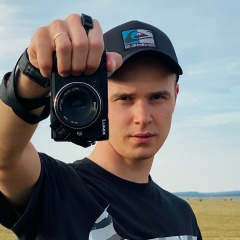 Айдар Барсов, 04.05