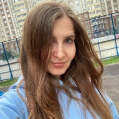 Светлана Саркисян, 24.05, Москва