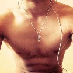 Иван Дашин, Анадырь