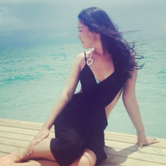 Aizhanka Zhumobayeva, 07.04.1990, Алматы