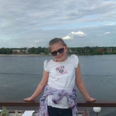 Лера Екимова, Москва