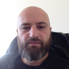 Себастьян Перейро, 30.09.1982, Одесса