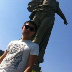 Азамат Галин, 18.12.1988, Уфа