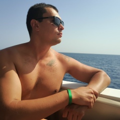 Алексей Лисниченко, 07.10.1987, Одесса