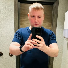 Сергей Александров, 18.07, Москва