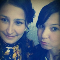 Жазира Муслимова, 27.05.1991, Туркестан