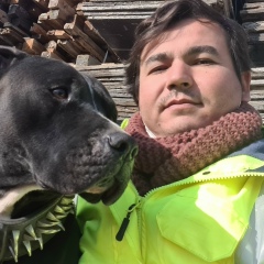 Serdar Begnazarov, 13.07.1985, İstanbul