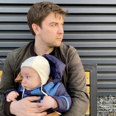 Евгений Юсупов, 03.01.1991, Montréal