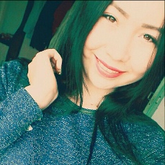 Ainur Serikbai, 01.06.1998, Кызылорда