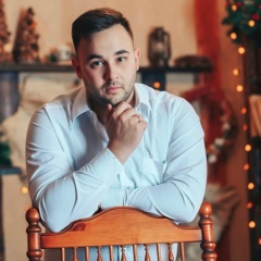 Кирилл Андреев, 05.12