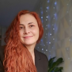 Светлана Евграфова, Уфа
