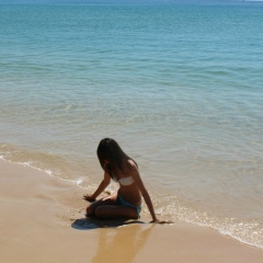 Айгуль Мифтахова, 24.12.1989, Москва