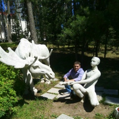 Богдан Грибовский, 01.07, Тольятти