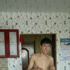 Илья Тешабаев, 22.01, Новосибирск