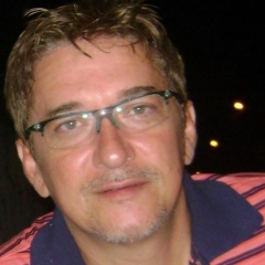 Renato Bezerra, 17.11.1962, Porto Alegre
