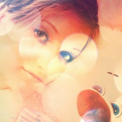 Кристиночка Ильина, 29.04.1991, Оренбург