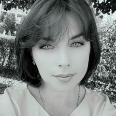 Алёна Гончарова, 11.09.1979, Москва